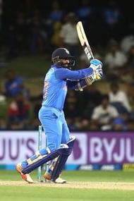 Dinesh Karthik